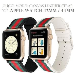 Jual GARANGAN Gucci Model Nylon Leather 