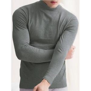 Jual Mens Thermal Underwear T-shirt 