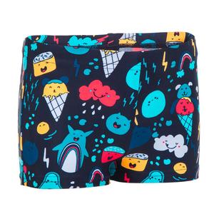 Gambar Nabaiji Celana Boxer Renang Balita Titou Biru Tua 8575067 - 18 MONTHS dari Decathlon Indonesia Jakarta Barat Tokopedia