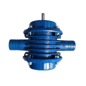 Self-priming Pump Hand Drill Water Pump 