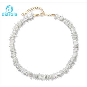 Jual Puka Shell Necklace for Women 