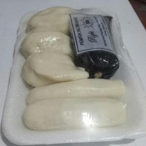 Gambar Pempek dari Sayuran segar smi raya Kota Sukabumi Tokopedia