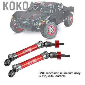 Jual 2pcs Drive Shaft Depan Transmisi 