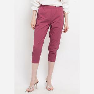 Promo Giordano Cotton Capri Wanita 