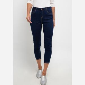 Promo Giordano Crop Audrey Jeans (Super 