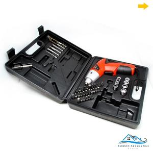 Jual Mesin Bor Bosch Elektrik Listrik Mini Cordless Bosh Kecil