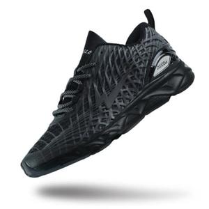 on performance running shoes