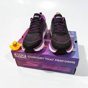 go run max cushioning