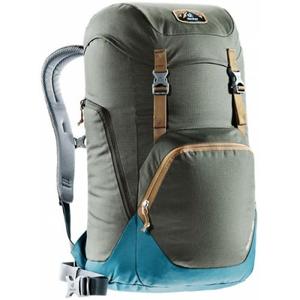 deuter daypack walker