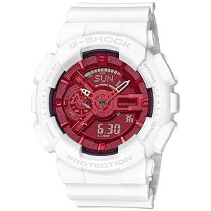 Jual CASIO ORIGINAL G-SHOCK GA-110DBR-7A GA 110DBR 7A 110 DBR GA110 PRIA LA  - Kota Tangerang Selatan - JAMDUNIA_OFFICIAL | Tokopedia