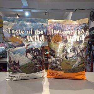 jual taste of the wild