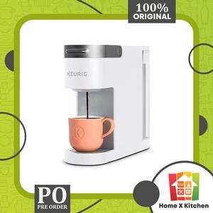 Jual Keurig K-Slim Coffee Maker, Single 