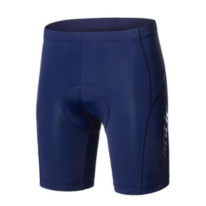 Jual Santic Navy Men's Cycling Shorts 