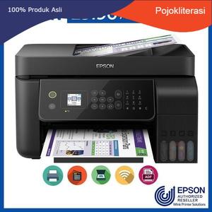 Jual Epson Printer L 5190 | FREE TINTA 