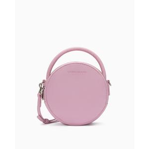 Gambar CALVIN KLEIN - Tas Selempang Wanita - Ultra Light Round Crossbody Bag - International dari Calvin Klein Kab. Bogor Tokopedia