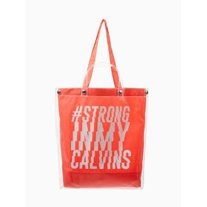 Gambar CALVIN KLEIN - Tote Bag - Tote Bag - International dari Calvin Klein Kab. Bogor Tokopedia