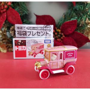 Jual Tomica High Hat Classic Minnie 
