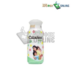 Gambar CALADINE POWDER 100GR dari Apotek Dian Farma Payung Sekaki Kota Pekanbaru Tokopedia