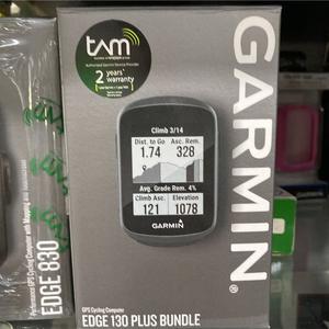 Jual NEW! Garmin Edge 130 Plus Bundle 