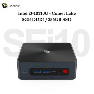 Jual BEELINK SEi 10th Gen Mini PC - 8GB 