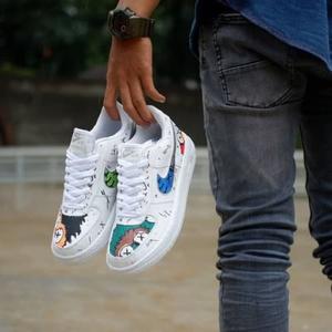 nike air force 1 sesame street