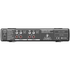 BEHRINGER BEAT800 デュアルビートカウンター BEHRINGER BEAT800 デュアルビートカウンター