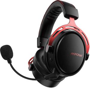 Mpow Air Pro 2.4GHz Gaming Headset 