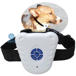 bark control collar