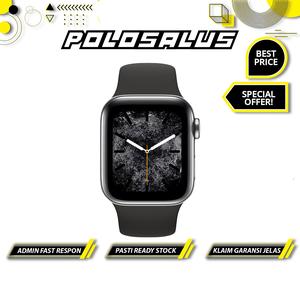 Jual SMARTWATCH M16 PRO / SERIES 6 / BLUETOOTH CALL / MUSIC / GAMES - Hitam  - Kab. Bandung - POLOSALUS | Tokopedia