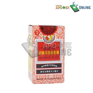 Gambar OBAT BATUK IBU/ANAK PEIPAKOA 75 ML dari Apotek Syfa Kab. Cirebon Tokopedia