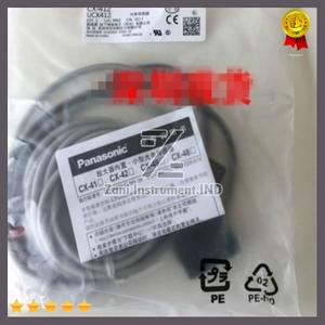 Jual 100% NEW CX-412 CX-412D+CX-412E photoelectric switch sensor - Kab ...