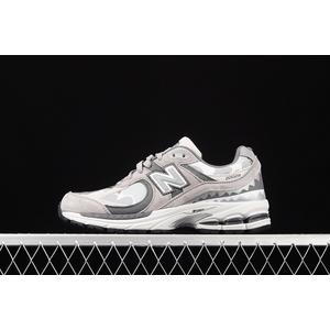 Jual New Balance 2002R BAPE Grey 