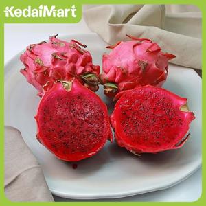 Gambar Buah Naga Merah 1 Kg dari KedaiMart Official Store Kota Tangerang Tokopedia