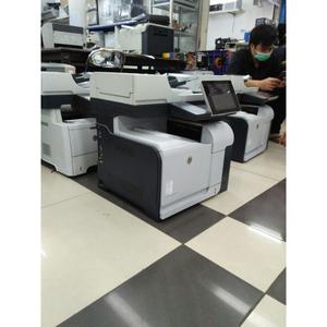 Jual printer hp laserjet 500 color mfp m575 second harga sangat terjangkau  - Jakarta Pusat - anggini store2 | Tokopedia