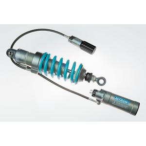 NITRON TWIN Shock STREET CBR400RR JG327