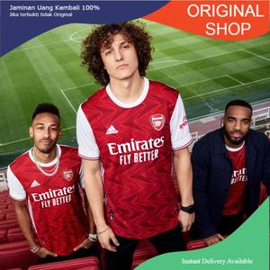 Jual Jersey Adidas Arsenal original 
