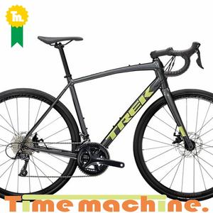 Sepeda Balap Roadbike TREK Domane AL 