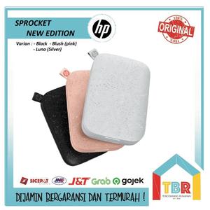 Jual HP SPROCKET POCKET PHOTO PRINTER 