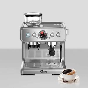 Coffee Machine Barista Pro OX-215 