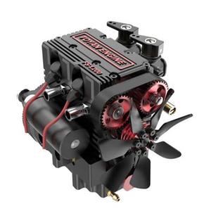 Jual ITCCShop TOYAN FS-L200 RC Engine 