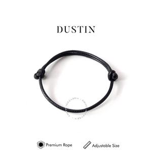 Gambar Emrys DUSTIN Simple Bracelet Gelang Couple pria wanita termurah - Single dari emrys.id Kota Bandung Tokopedia