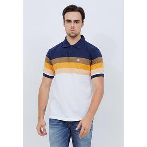 Promo Arnett Baju Pria Polo Shirt 