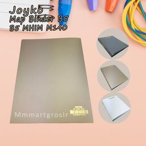 Promo Joyko / Map Binder B5 / Map Imagination / B5 MHIM M140 - B5 MHIM ...