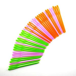 Foto Produk Jarum plastik - 9cm dari Primeivon Craft