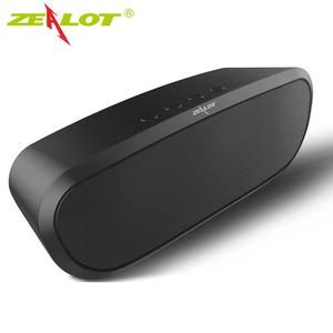 Jual Smart Speaker Bluetooth 4.0 ZEALOT 