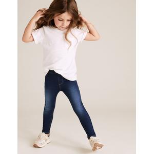 Promo M\u0026S - Celana Jeans Anak Perempuan 