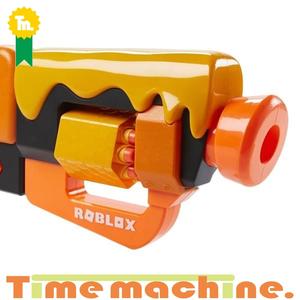 Jual Pistol Nerf Roblox Adopt Me Bees Original Kode 2777 Jakarta Utara Time Machine Official Tokopedia