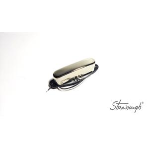 Gambar Tele ®️ Style Alnico V Pickup / F (Chrome) dari Stranough Guitar Tech. Kota Bandung Tokopedia