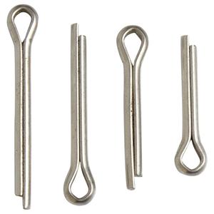 Split Point Pen Jual Cotter Pin / Spipen / Split Pen M6 X 100 - Besi Biasa - Kab ...