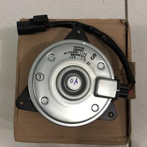 Jual Motor Fan Radiator Civic 2006-2012 Civic FD Original Denso - Kota ...